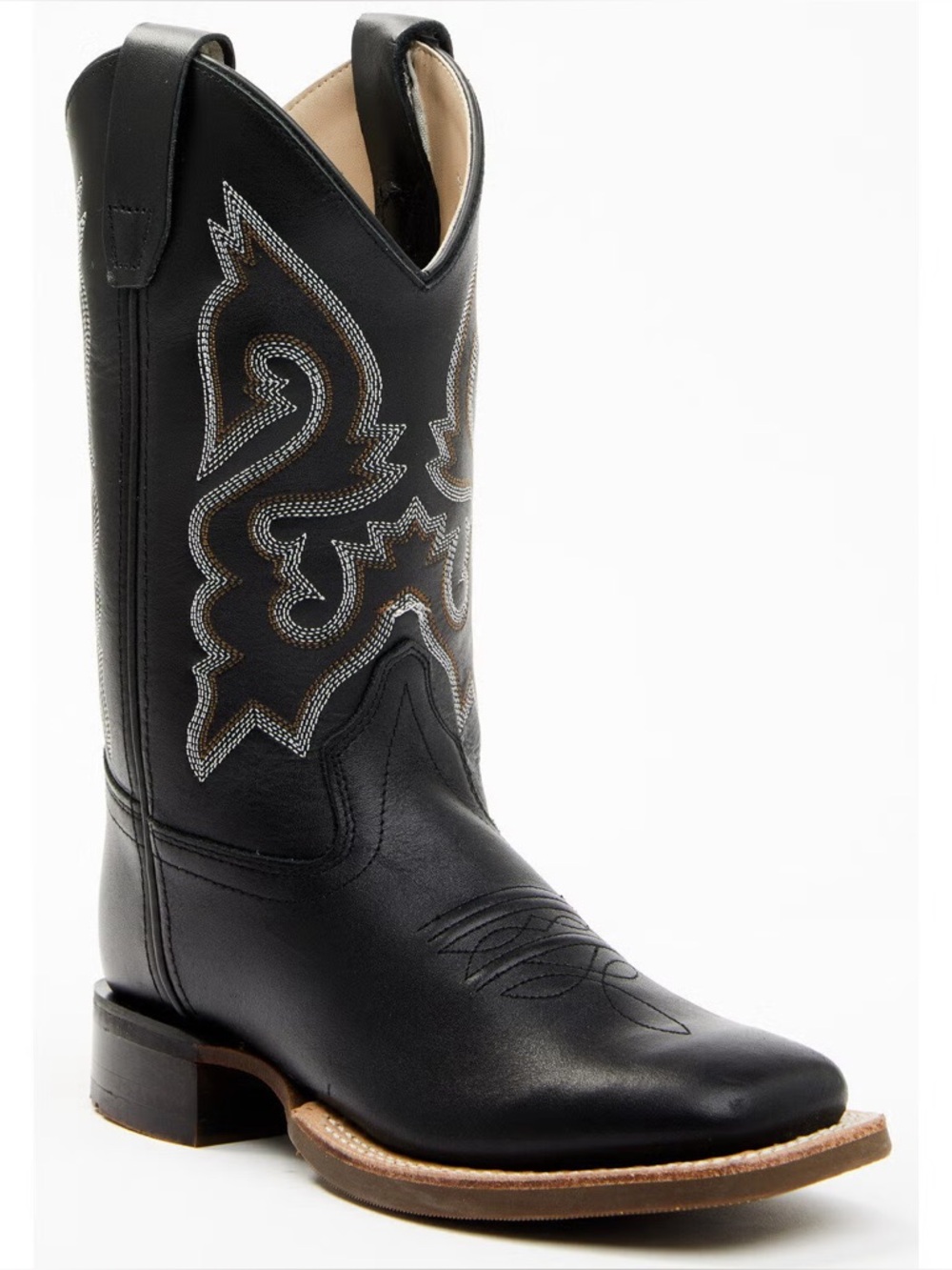 Cody James boys cowboy boots